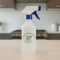 all purpose natural cleaning solution spray.