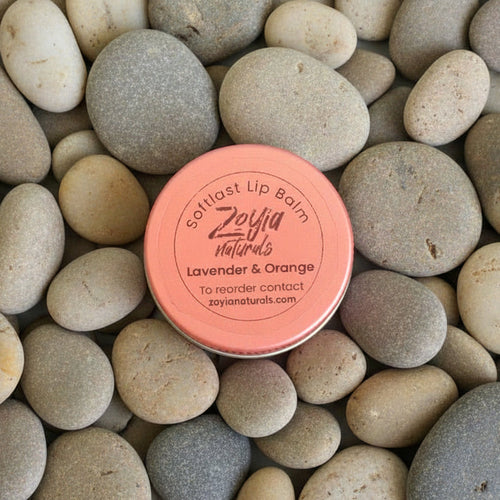 Body/Hand/Face + Lips