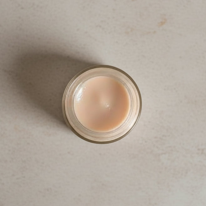 Night Smooth Eye Cream